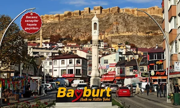 Bayburt