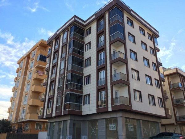 Katlanır Cam Balkon